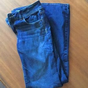 American Eagle Slim Boot Stretch Jeans